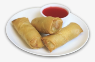 Egg Rolls - Nem Rán