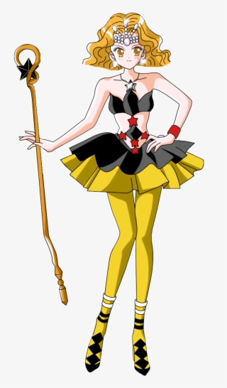Mimete - Mimete Sailor Moon