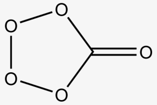 Carbon Pentoxide 2d - Carbon Pentoxide