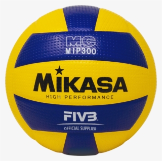 Mikasa Volleyball