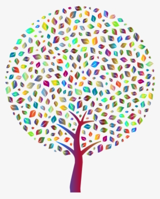 Tree Abstract Art Ecology Party Free Commercial Clipart - Clip Art Green Hand