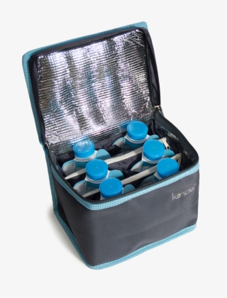 Kiinde Twist Breast Milk Storage Bag And Ice Pack Kit