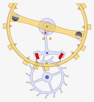 Lever Escapement