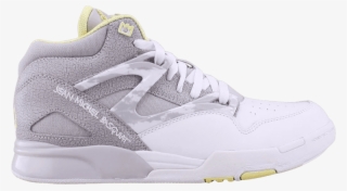 Reebok Jean-michel Basquiat X Pump Omni Lite 'salty - Sneakers