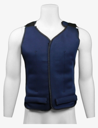 Flexi Freeze Ice Vest - Sweater