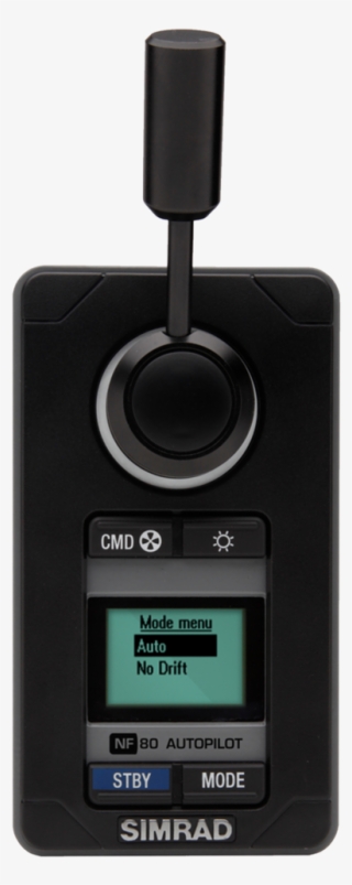 Previous - Simrad Nf80 Nfu Steering Lever 000-10185-001