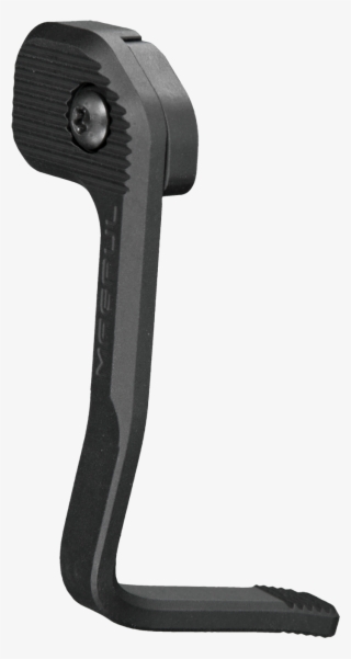 Mag980 Blk 1 - Magpul Bad Lever