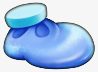 Ice Pack Clipart