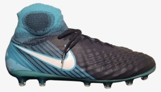 Nike Magista Obra 2 Ag 'ice Pack' - Soccer Cleat