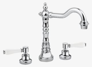 Armando Vicario Provincial Provincial 3 Piece Basin