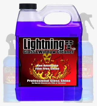 Red Lightning Bolt Png