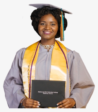 Scholarship - Academic Dress