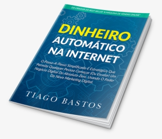 Pegue Agora O Seu E-book Totalmente Grátis - Book Cover