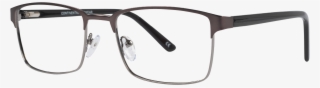 Oscar - Glasses