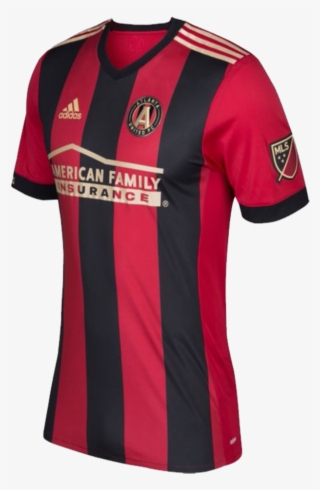 Details About Adidas Men's Atlanta United Fc Authentic - Atlanta United Kit 2019