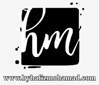 Contact Us - Calligraphy