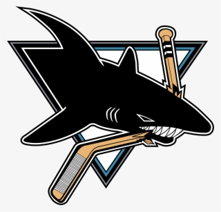 San Jose Sharks Logo Png - San Jose Sharks First Logo