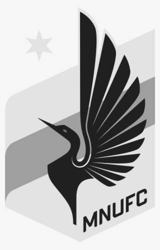 Minnesota United Fc Logo Png Transparent Svg Vector - Minnesota United Logo Png