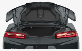 New 2018 Chevrolet Camaro Zl1 1le - Chevrolet Camaro