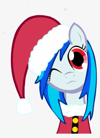 My Little Pony Friendship - Pony Friendship Is Magic Christmas