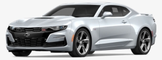 2019 Chevy Camaro - 2019 Camaro