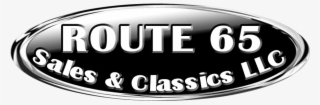 Route 65 Sales & Classics Llc - Fiat