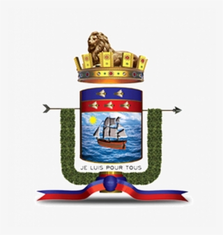 La Mairie De Port Au Prince Exclue Du Comité Du Carnaval - Logo Mairie De Port Au Prince