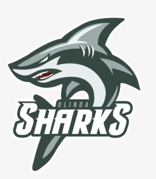 Olinda Sharks - Emblem