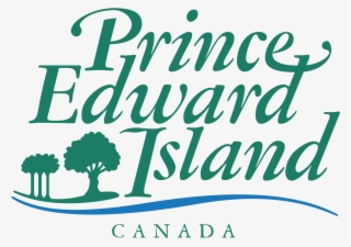 Prince Edward Island Logo Png Transparent - Prince Edward Island