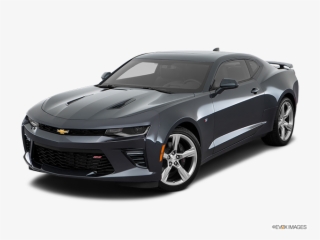 2016 Chevrolet Camaro - Bmw M6 Coupe 2018