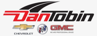 Dan Tobin Chevrolet Buick Gmc - Chevrolet