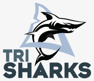 Thumbnail Image - Tri Sharks Logo