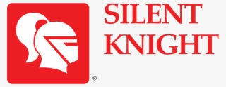 Silentknight - Silent Knight Fire Alarm Logo