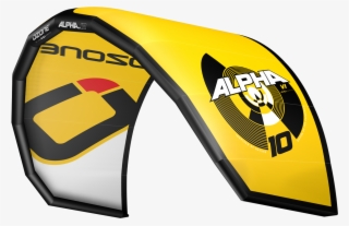 Ozone Alpha Kite
