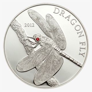 Dragon Fly, Cit Coin Invest Trust Ag / B - Dragonfly