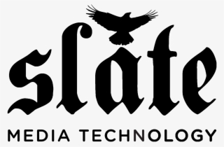 Hi-res Slate Media Tech Logo Final - Schecter Guitar Research