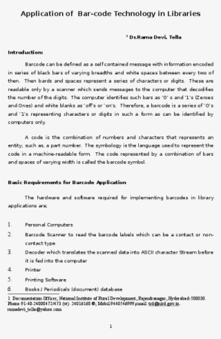 Doc - Numero De Escena Guion