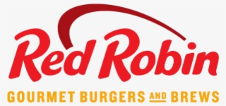 Red Robin Gourmet Burgers Logo