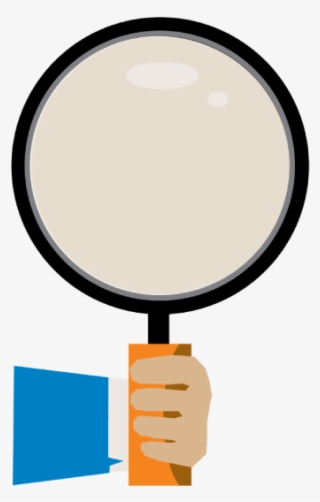 Search Magnifying Glass