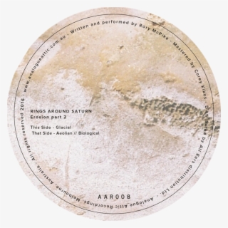A Side - Circle