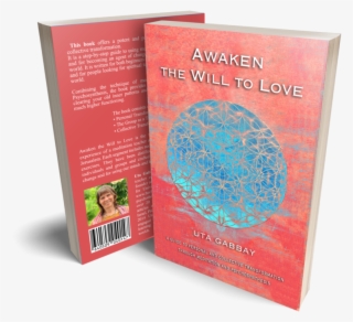 Awl Awaken The Will To Love Book Cover - Book Cover