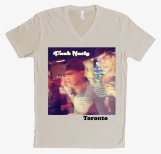 The Faded Bright - Active Shirt