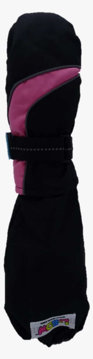 Heavy Duty Breathable Mittens - Snow Boot