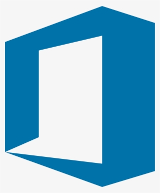 Download Transparent Office 365 Logo Png - PNGkit