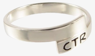 Titanium Ring