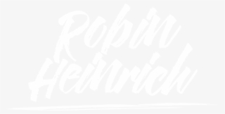 Logo - Calligraphy