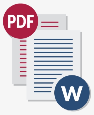 Readable Pdfs Access Icon 600px - Graphic Design