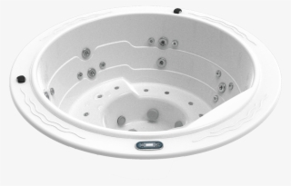 This Image Is A Render, So The Actual Colours May Vary - Bathtub