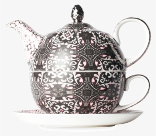 Teapot