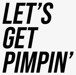 Pimpin - Fête De La Musique